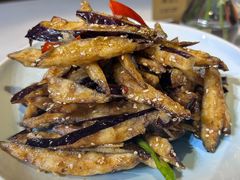 -然一素食餐厅(马利来广场店)