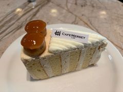 -Cafe Mersey默西咖啡(平江店)