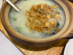 -时间里·新派粤菜(远洋店)