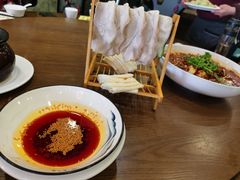 -果城龙凤瓦罐煨汤馆(新豪天地店)