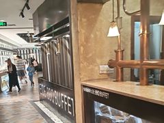 -汉巴味德(大悦城店)