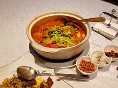-香宫中餐厅 · 桂林香格里拉