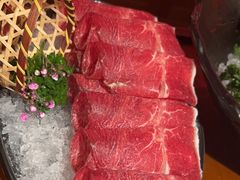 -捞王猪肚鸡火锅(昆山店)
