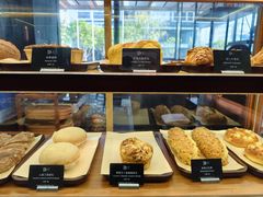 -开唐咖啡吧Open House Cafe·深圳前海JEN酒店