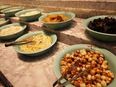 -火锅岛潮牌自助餐厅(天津天佑城店)