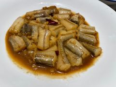 -钱塘花园·宁波菜