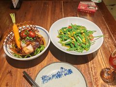 -鱼食饭稻·苏浙土菜17年老馆子(平江路店)
