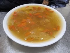 五珍银耳汤-芳婆糕团店(王府大街店)