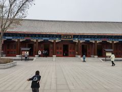 -天津妈祖文化园