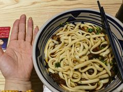 大同小炖肉面-老九圆山西面馆(CBD店)