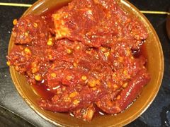 -星鸿社重庆老火锅