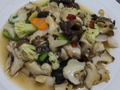 -梅子大排档