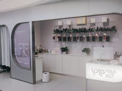 -YOLO COFFEE(深房广场店)