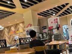 -必胜客(花都百业店)