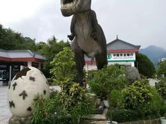 -寻龙山风景旅游区