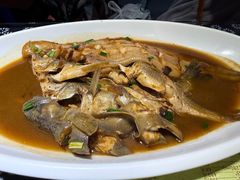 -旺角小渔村·海肠捞饭开创者(二马路店)