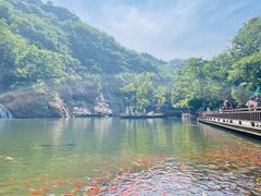 -丹东凤凰山景区