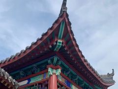 -龙口南山旅游景区