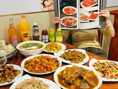 -恩宏德餐馆(平山道店)