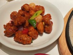 -莆田餐厅PUTIEN(西安万象天地店)