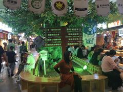 -清真·尼罗美食城(王府井生活广场店)