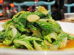 -北平印象.北京烤鸭.新京菜.融合菜(世贸店)