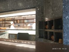 门面-金掌勺东北菜(格兰晴天店)