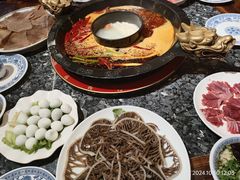 -成渝龙火锅(都江堰店)