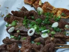 -抚琴第一烤(抚琴地铁站A口店)
