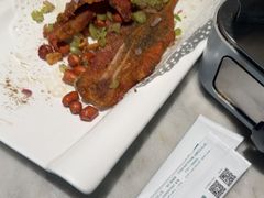 -小菜园新徽菜(无锡宜家荟聚中心店)