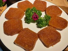 黔西黄粑-山石榴·贵州菜(丰盛里店)