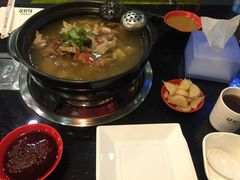 -筋头巴脑牛一锅(朝阳路总店)