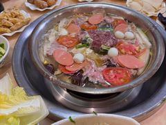 -海关荤豆花(洋河一路店)