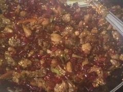 -椒小兔·盐帮川菜中餐厅(金沙时代广场店)