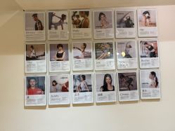 -无界瑜伽普拉提