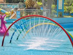 -清泉湾生态旅游度假区