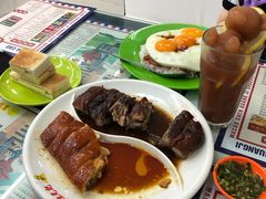 -澳门陈光记烧味饭店(万象城店)