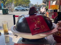 -魏铭鱼头捞饭(晋阳路店)