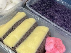 米糕-奉化点心(呼童街店)