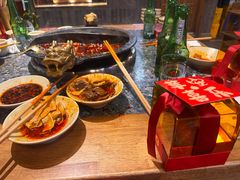 -蜀大侠火锅(春熙路店)