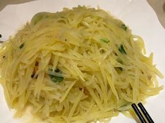 私房土豆丝-群姐面馆·海鲜烧烤(同安路二店)
