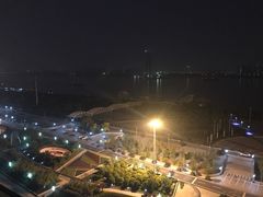 -武汉洲际酒店
