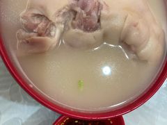 -廖老妈蹄花(中海国际店)