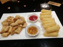 桂花年糕黄鱼卷-大宅院(西溪路店)