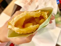 苹果批-麦当劳(朗豪坊店)