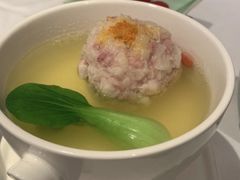 -森隆饭庄(崇文门新世界百货店)