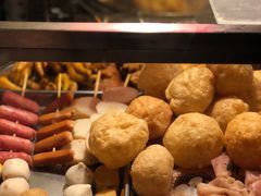 -明记牛杂(新马路分店)