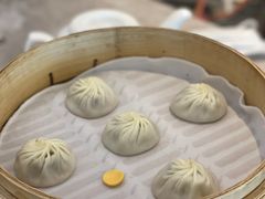 黑松露小笼包-鼎泰丰(国贸商城店)