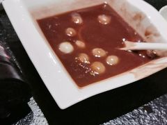 -羡餐厅·杭帮菜·淳菜(千岛湖自由洲际殿店)