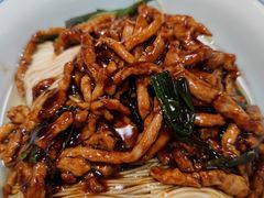 -君东记本帮面馆(天钥桥路店)